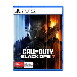 [PS5] Call of Duty: Black Ops 7 $24 + Delivery Only ($0 OnePass/ $65 Order) @ Target via Kmart