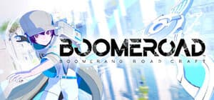 [PC, Steam] Free - BOOMEROAD, NOTTOLOT @ Steam