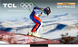 TCL 75" C7K Premium QD Mini LED Google TV 2025 $584 (via Price Check Button) + Delivery ($0 C&C) @ The Good Guys