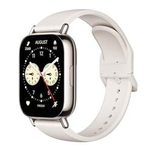 Xiaomi Redmi Watch 5 Lite Smartwatch Light Gold $62.70 Delivered @ Amazon JP via AU