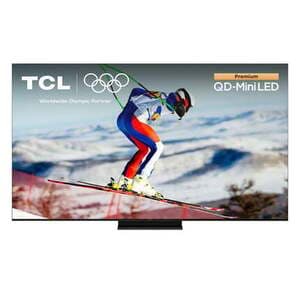 [NSW, ACT, VIC, QLD] TCL 75" C7K 4K UHD QD-Mini LED TV (2025) $1,355 Delivered / C&C Only @ Bing Lee
