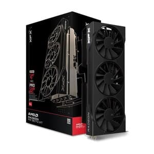 XFX Swift AMD Radeon RX 9070 XT Triple Fan Gaming Edition 16GB GPU $899 Delivered / VIC/NSW/QLD/SA C&C/ in-Store @ Centre Com