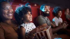 $5 Standard Movie Tickets (Including Booking Fee) + $0.40 Surcharge for Card Payments @ Toyota Go