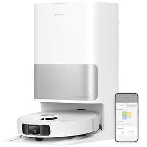 [Prime] Dreame L10s Ultra Gen2 Robot Vacuum and Mop $599 (RRP $1299) Delivered @ Dreame Official AU Amazon