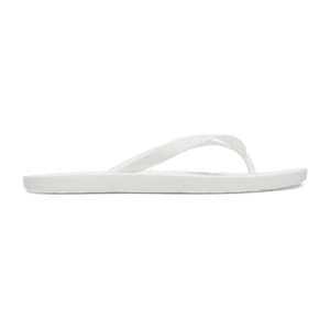 Crocs Flip White $15.99 (60% off) Delivered @ Crocs Australia