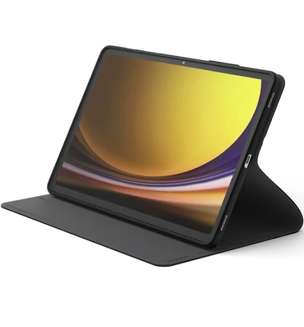 Cygnett Samsung Galaxy Tab S10+-S9+TekView Case