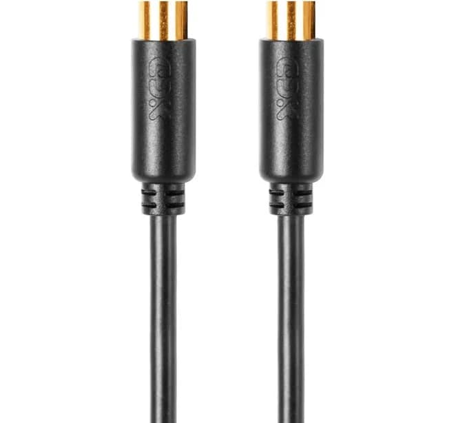 XCD Essentials 10m Antenna Cable V2