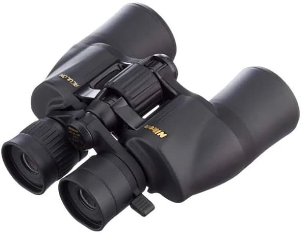 Nikon Aculon A211 8x42 Binoculars