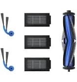 ECOVACS Deluxe Anti-Bacterial Buddy Kit for DEEBOT N50 Omni