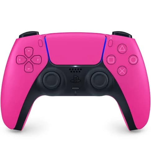 PS5 PlayStation 5 DualSense Wireless Controller Nova Pink