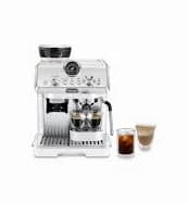 De'Longhi EC9255M La Specialista Arte Evo with Cold Brew Coffee Machine