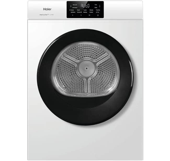 Haier 7kg Heat Pump Dryer