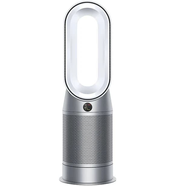 Dyson HP1 Purifier Hot + Cool Purifying Fan Heater