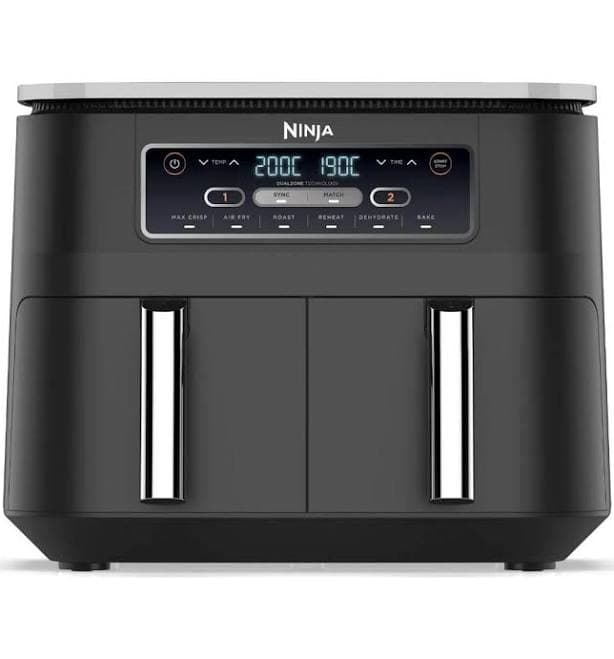 Ninja Dual Zone Air Fryer