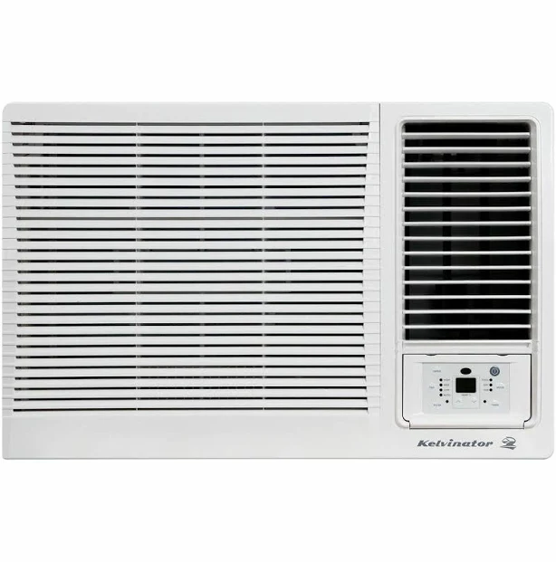 Kelvinator C2.2kW H1.9kW Reverse Cycle Box Air Conditioner