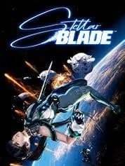 Stellar Blade