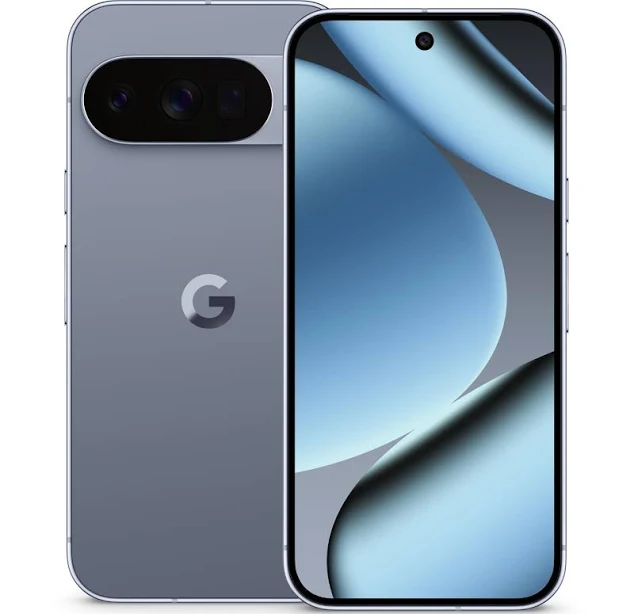 Google Pixel 10 Pro 5G 512GB (Moonstone)