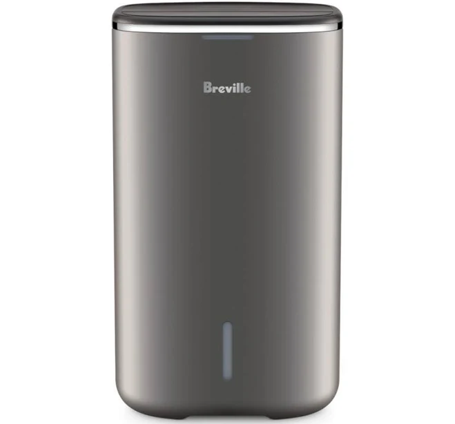 Breville All Climate 2-in-1 Dehumidifier & Purifier