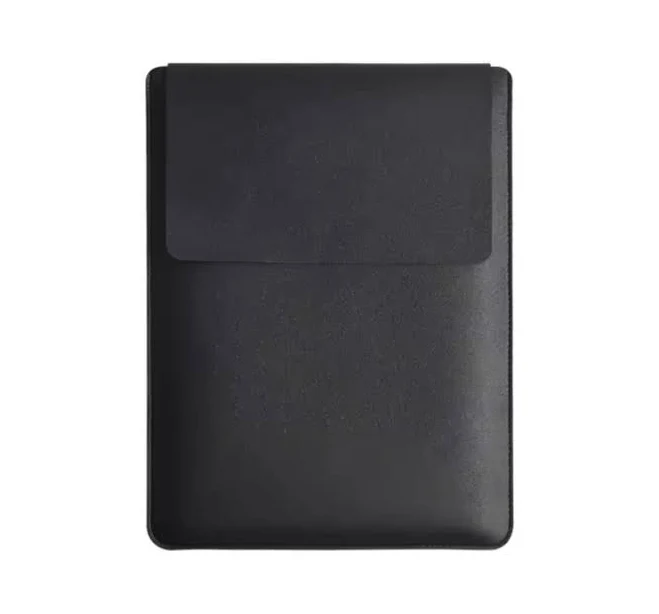 COTECi Travel Case for MacBook 15" 16" (Portfolio Black)