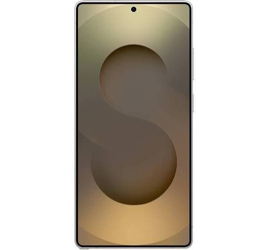 Samsung Galaxy S25 Ultra 256GB (Titanium Grey)
