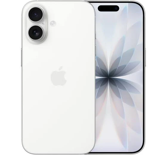 Apple iPhone 17 256GB White