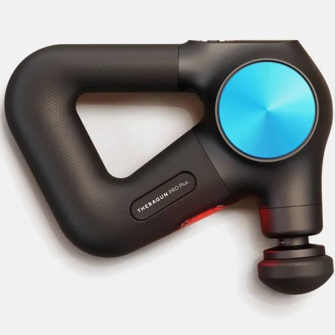 Theragun Pro Plus G6 Massage Gun (Black)