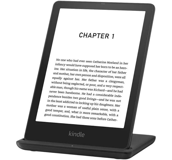 Kindle Paperwhite Signature Edition 32GB -2024 eReader