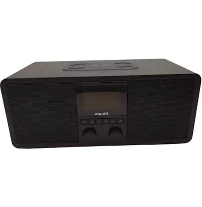 Philips 8805 Internet Radio