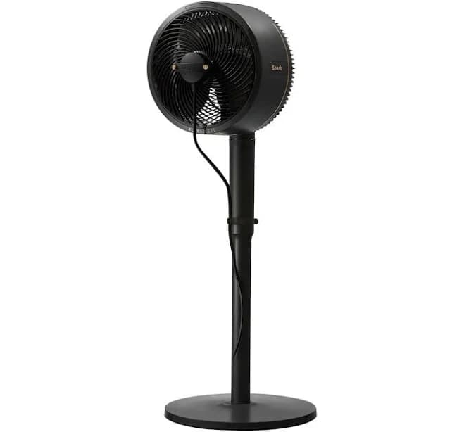 Shark FA302 FlexBreeze ProMist Pedestal Fan