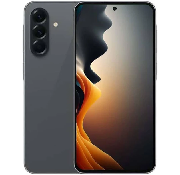 Samsung Galaxy A56 5G 256GB (Awesome Graphite)