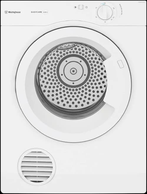Westinghouse 4.5kg Vented Dryer