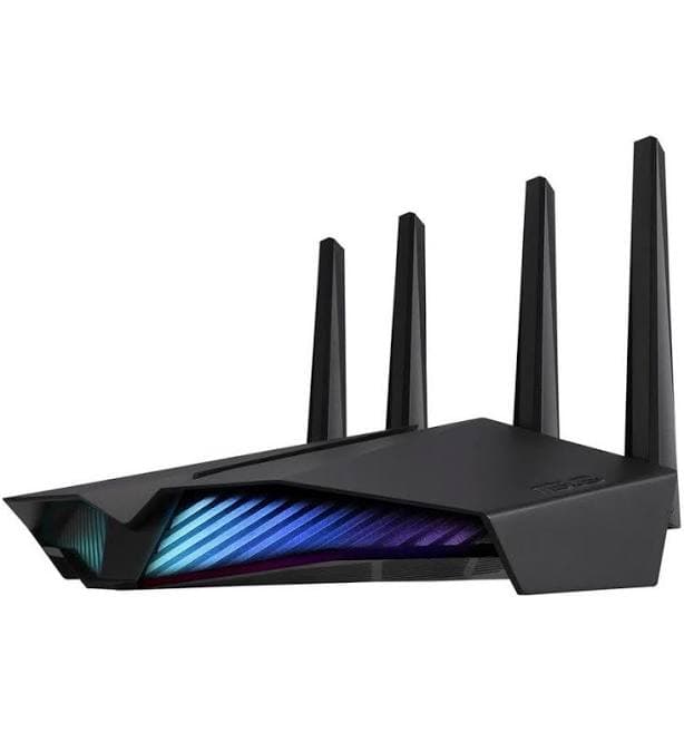 ASUS RT-AX82U V2 AX5400 Wi-Fi 6 Router