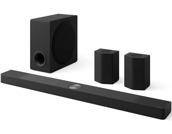 LG 9.1.5Ch 810W Dolby Atmos Soundbar