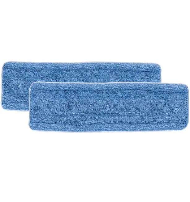 Euroflex Replacement Pads for SC60R, M6, M6S