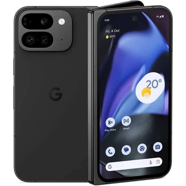Google Pixel 9 Pro Fold 5G 512GB (Obsidian)