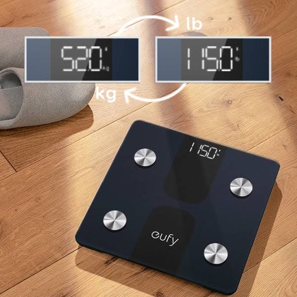 eufy Smart Scale C1