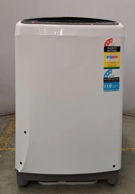 LG 7.5kg Top Load Washer