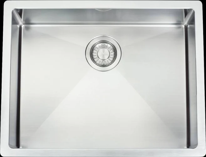 Franke PZX210-54R Planar Bowl