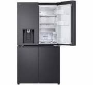 LG 636L French Door Refrigerator