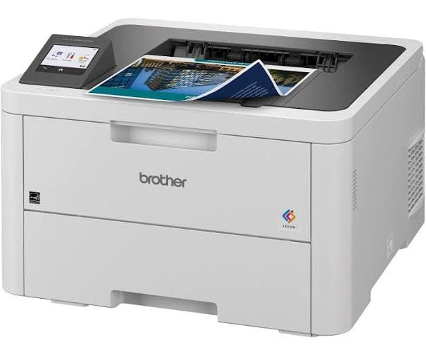 Brother HL-L3280CDW Colour Wireless Laser Printer Duplex Compact