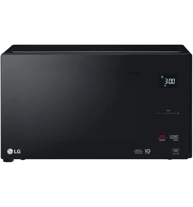 LG NeoChef MS2596OB 25L Smart Inverter Microwave