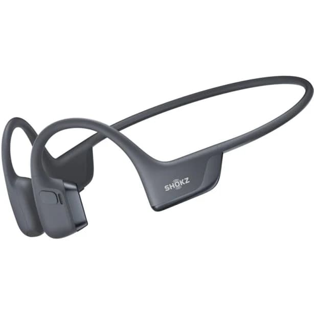 Shokz Openrun Pro 2 (Black)