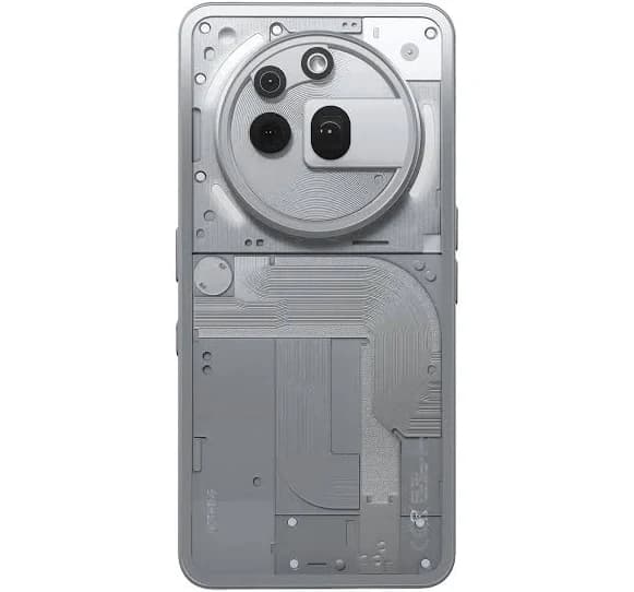 NOTHING Phone (3a) Pro 5G 256GB (Grey)