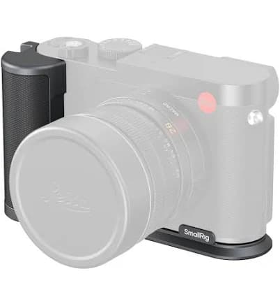 SmallRig L-Shape Mount Plate with Handle for Leica Q3 4568
