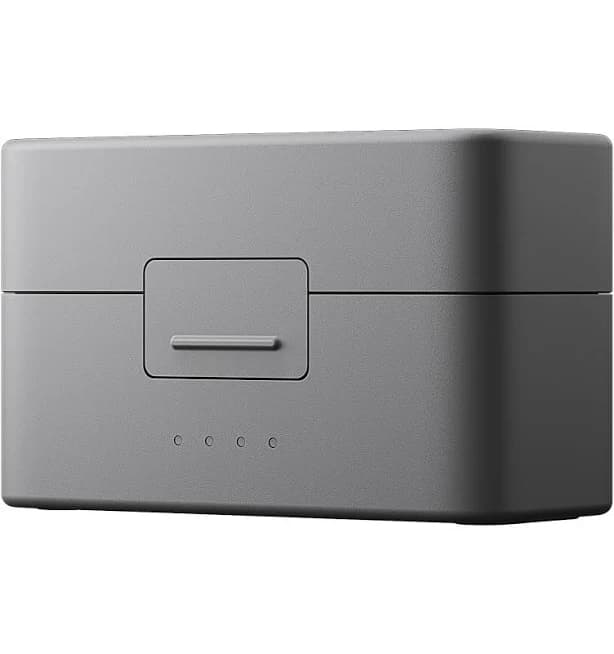 DJI Mic Mini (2 TX + 1 RX + Charging Case)