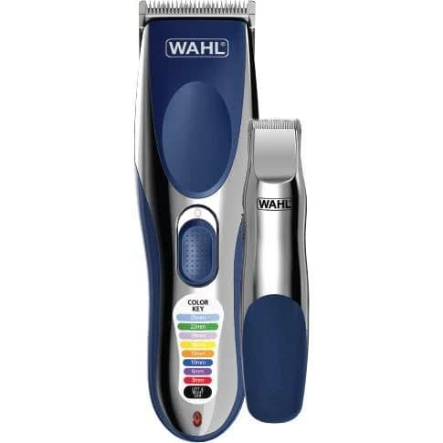 Wahl Cordless Colour Pro Clipper Kit