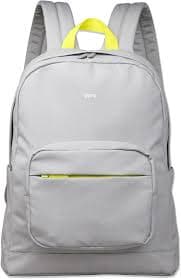 Acer Travel Backpack (Gray), up to 15.6" Notebook and 10" Tablet, with Interior and Exterior Pockets