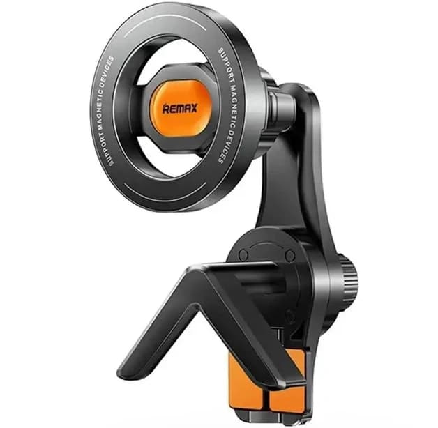 Remax RM-C05 MagSafe Car Mount Phone Holder (Floating Screen Holder)