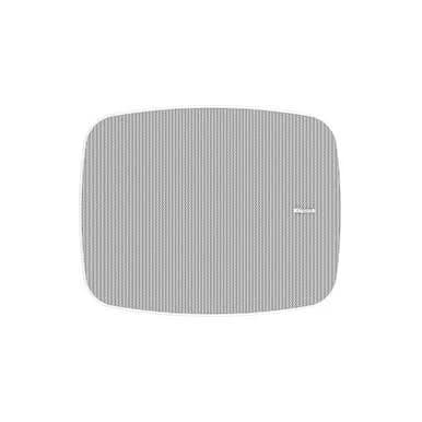 Klipsch RSM-650 Outdoor Wall Mounted 5 Way Binding 80W Speaker 6.5 Inches (2x) White