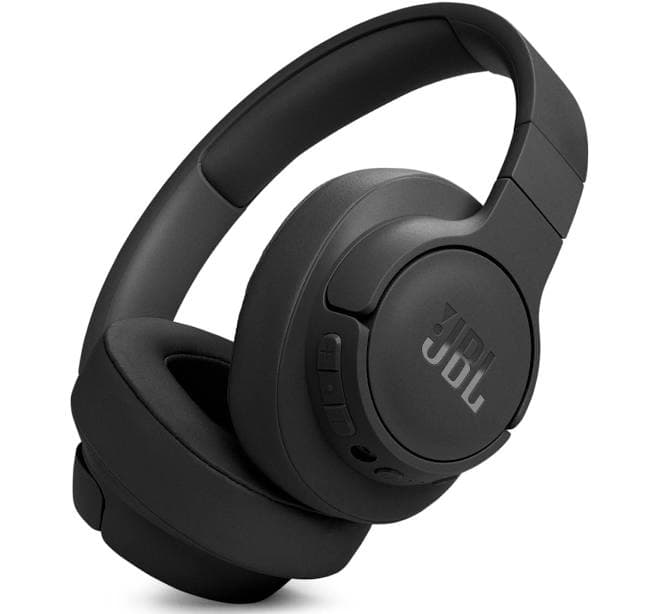 JBL Tune 770 Wireless Adaptive Noise Cancelling Over-Ear Headphones